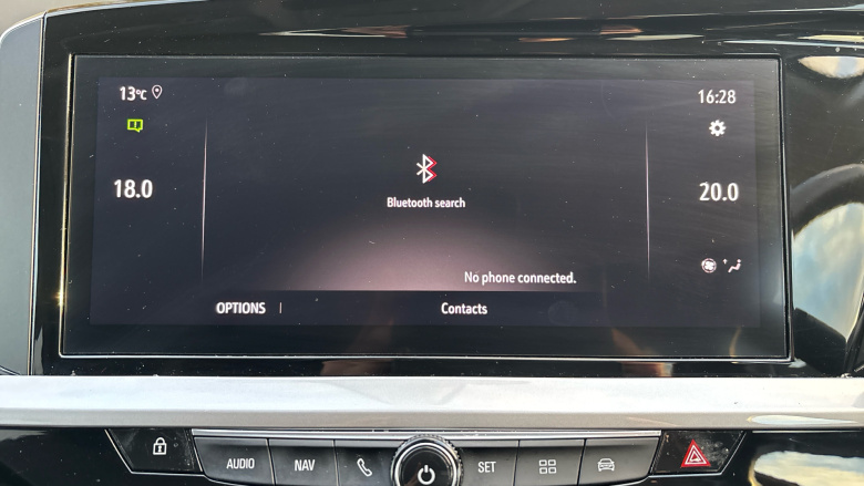 Vauxhall Grandland 1.2 Turbo Ultimate 5dr Petrol Hatchback